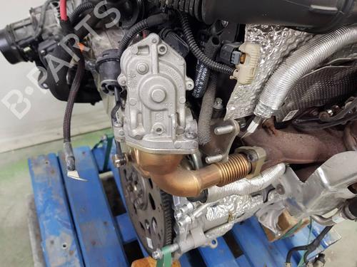 Engine BMW 1 (F40) 118 d | BP40082871M1 - Image 10