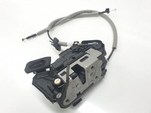 Rear left lock SEAT LEON Sportstourer (KL8, KLD) 1.5 eTSI | BP13402239C100 