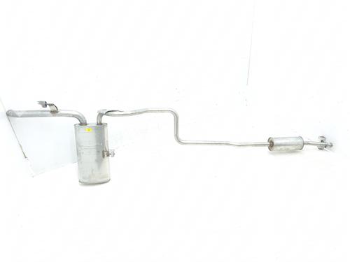 Exhaust system OPEL ASTRA L Sports Tourer (O5)  | BP25774516M121 