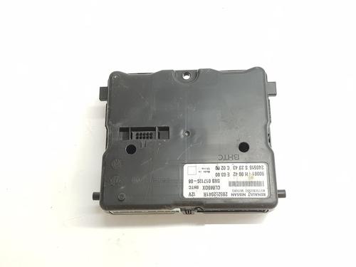 Used Electronic module Electronic module 37521363 37521363