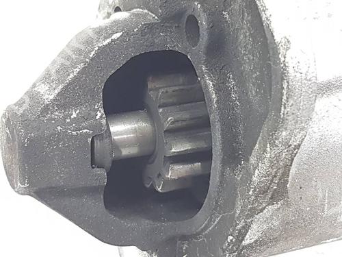 Starter RENAULT KANGOO BE BOP (KW0/1_) 1.5 dCi | BP38708770M8 - Image 3