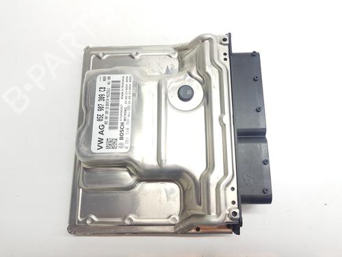 Engine control unit (ECU) VW T-ROC (A11, D11)  | BP27210090M57 