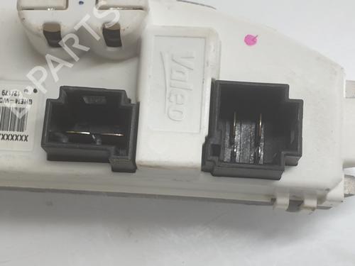 Heater resistor MERCEDES-BENZ M-CLASS (W166) ML 250 CDI / BlueTEC 4-matic (166.004, 166.003) | BP34267413M108 - Image 2