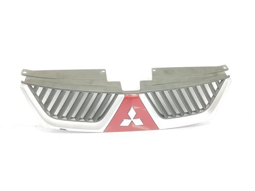 Grill MITSUBISHI OUTLANDER II (CW_W) 2.2 DI-D 4WD | BP12464055C40 