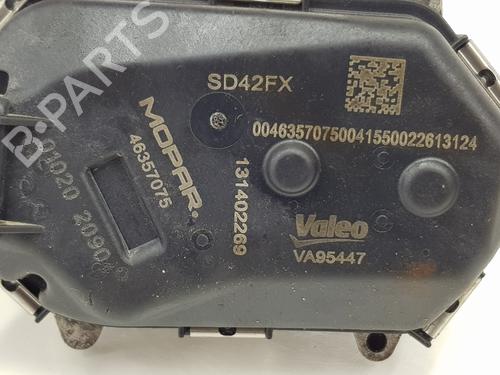 Egr FIAT DUCATO Van (250_) 140 Multijet 2,2 D | BP32510369M69
