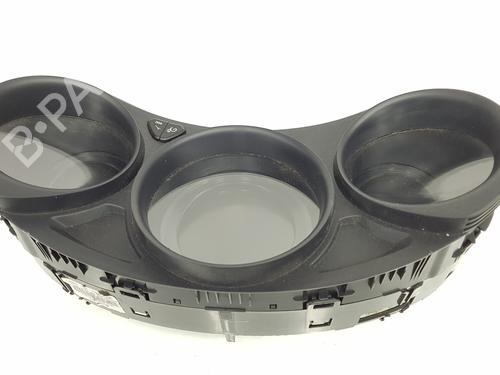 Instrument cluster CITROËN C4 II (NC_) 1.6 BlueHDi 100 | BP32268714C47
