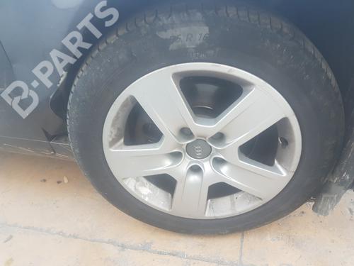 Right front window switch AUDI A4 B7 (8EC) 2.0 TDI | BP9688828C105  - Image 9