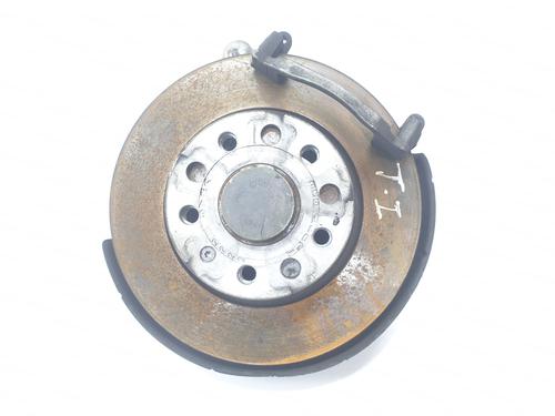 Used Left rear steering knuckle CUPRA FORMENTOR (KM7, KMP) 1.5 TSI (150 hp) 24973228