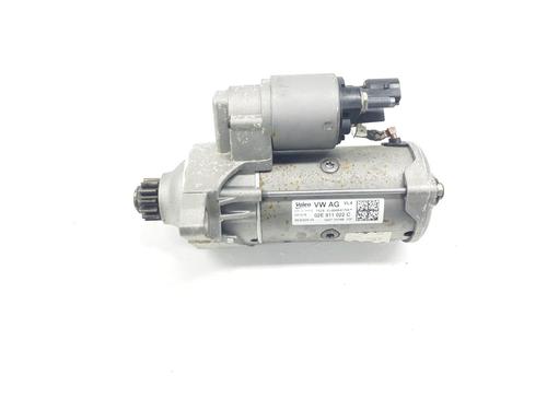 Startmotor VW GOLF VII (5G1, BQ1, BE1, BE2) 2.0 TDI | BP11115300M8 
