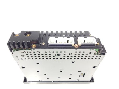 Radio TOYOTA LAND CRUISER PRADO (_J12_) 3.0 D-4D (KDJ120, KDJ125) | BP21485601E6 