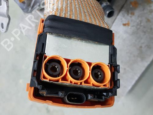 Gearbox RENAULT ESPACE VI (RHN) E-TECH 200 Hybrid | BP32328446M3