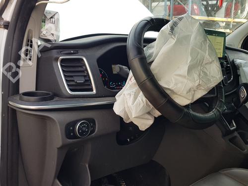 Rear right wheel arch trim FORD TRANSIT CUSTOM V362 Bus (F3) 2.0 EcoBlue | BP30886912C137