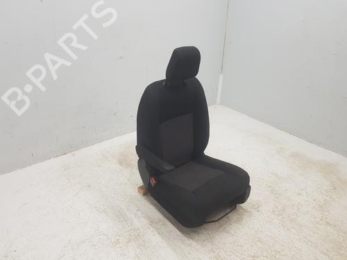 Left front seat CITROËN JUMPY III Van (V_)  | BP34245530C15  - Image 5