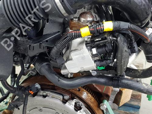 Engine CITROËN JUMPY III Van (V_)  | BP31129609M1 