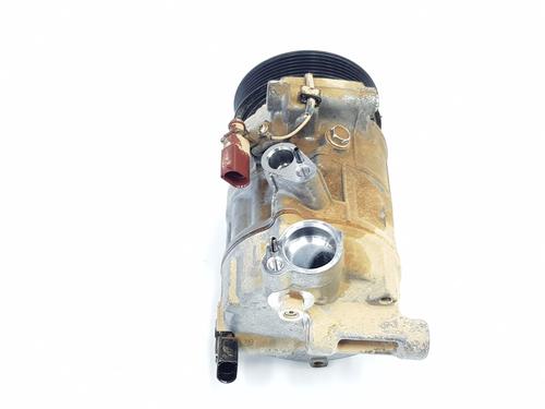 AC compressor VW CRAFTER Van (SY_, SX_)  | BP29535591M34 