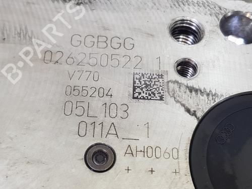 Other AUDI A6 C8 Avant (4A5) 40 TDI Mild Hybrid | BP33208130O1  - Image 5