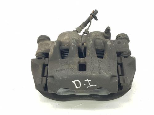 Used Left front brake caliper FIAT DUCATO Van (250_) 120 Multijet 2,3 D (120 hp) 11600482
