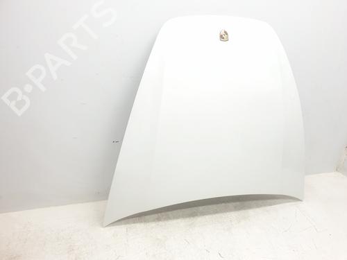 Motorhjelm PORSCHE CAYENNE (92A) 4.8 Turbo | BP29982878C1