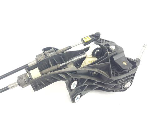 Gear lever FORD TRANSIT V363 Van (FCD, FDD) 2.0 EcoBlue | BP33798895M90  - Image 6