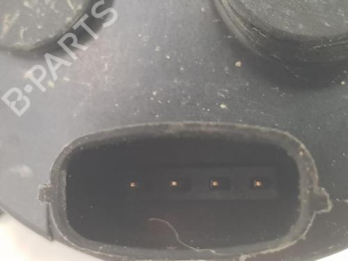 Auxiliary water pump HYUNDAI IONIQ (AE) Elektro | BP18345015M111