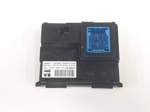 Elektronisk modul Elektronisk modul 38929504 38929504