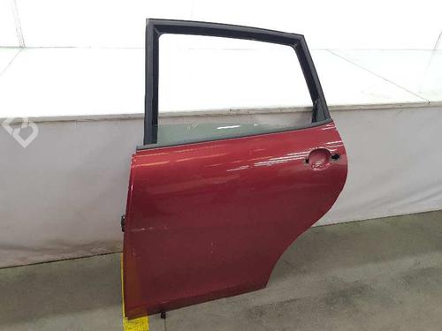 Left rear door SEAT TOLEDO III (5P2) 1.9 TDI | BP2987723C4 