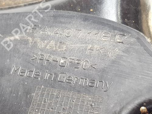 Right front suspension arm VW ID.4 (E21) PRO | BP26698008M13 