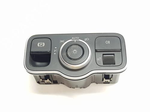 Headlight switch MERCEDES-BENZ CLA Shooting Brake (X118) CLA 200 (118.687) | BP38068694I24 - Image 4