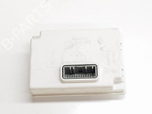 Elektronisk modul Elektronisk modul RENAULT MASTER III Platform/Chassis (EV, HV, UV) 2.3 dCi 165 FWD (EV0P, EV0U, EV11, EV12, HV0P, HV0U,... (163 hp) 39726296 39726296