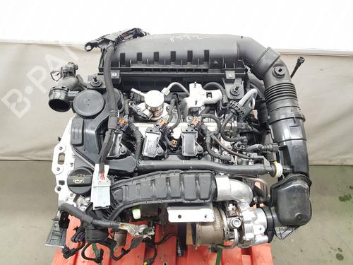 Motor OPEL ASTRA L Sports Tourer (OV5) 1.2 (FRHNPJ) | BP30703554M1