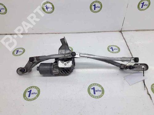 Wischermotor vorne BMW 5 (F10) 520 d 3655922 | B-Parts