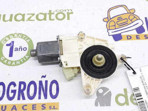 Used Right rear window motor MERCEDES-BENZ GLK-CLASS (X204) 220 CDI 4-matic (204.984, 204.997) (170 hp) 3137413