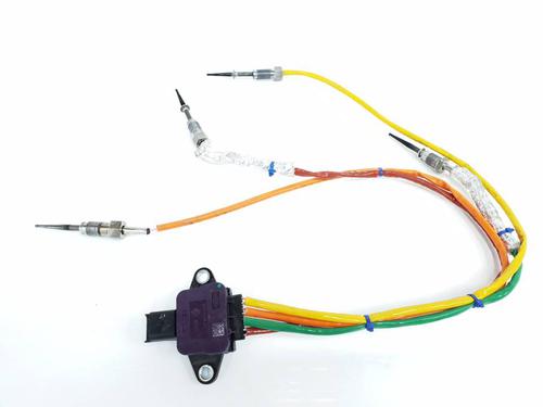 Electronic sensor RENAULT KANGOO III Box Body/MPV | BP38929882M84 - Image 4