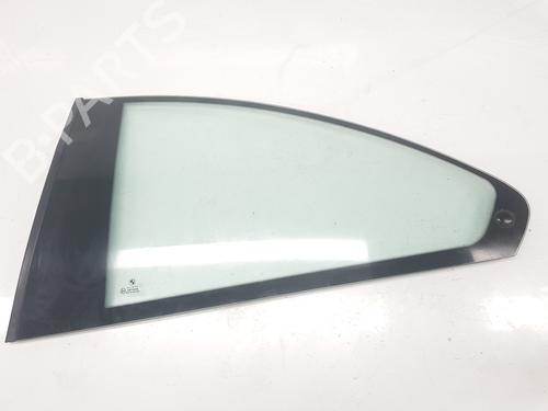 Used Rear left quarter glass BMW 3 Coupe (E46) 328 Ci (193 hp) 14091627