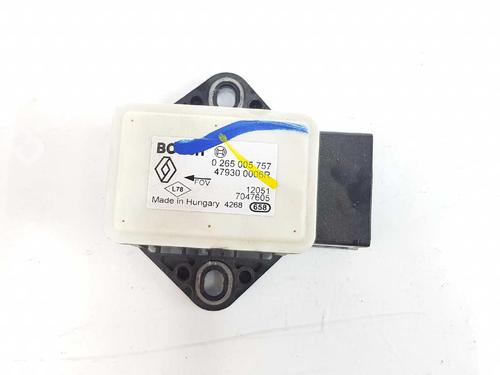 Used Electronic module OPEL MOVANO B Van (X62) 2.3 CDTI RWD (FV) (150 hp) 14075171