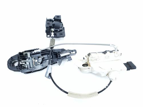 Used Front left lock CITROËN C4 CACTUS 1.6 BlueHDi 100 (99 hp) 22389667