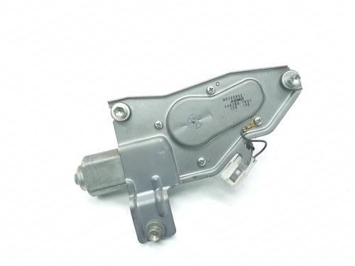 Used Rear wiper motor MITSUBISHI PAJERO III (V7_W, V6_W) 3.2 Di-D (V68W, V78W) (165 hp) 17952801