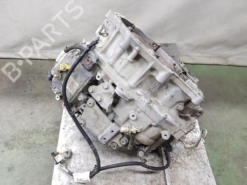 Gearbox PEUGEOT 2008 I (CU_) 1.2 THP 110 / PureTech 110 | BP15254702M3 