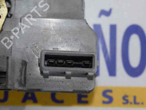 Rear right lock PEUGEOT 307 Break (3E) 1.6 HDi 110 | BP764229C99 