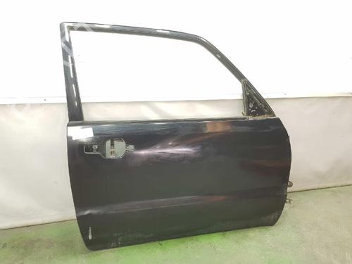 Right front door MITSUBISHI PAJERO III (V7_W, V6_W) 3.2 Di-D (V68W) | BP7281918C3 
