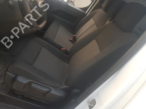 Right front brake caliper CITROËN JUMPY III Van (V_)  | BP34245708M104  - Image 27