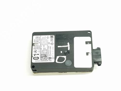 Used Electronic module Electronic module 39532731 39532731