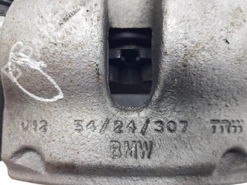 Right front brake caliper BMW 1 (F40) 118 i | BP11599557M104 