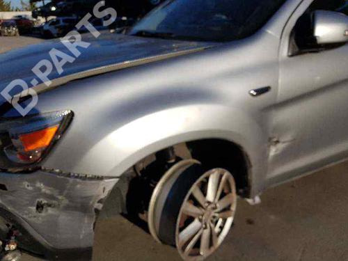 Engine MITSUBISHI ASX (GA_W_) 1.8 DI-D 4WD (GA6W) | BP2676541M1 - Image 24