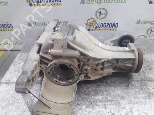 Used Rear differential AUDI A6 C6 (4F2) 2.7 TDI (180 hp) 1500300