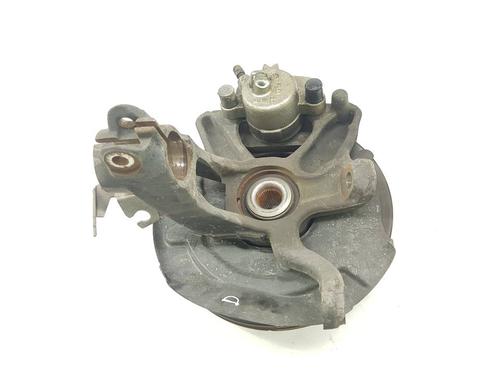 Right front steering knuckle AUDI A1 Sportback (GBA) 30 TFSI | BP40226281M26 - Image 3