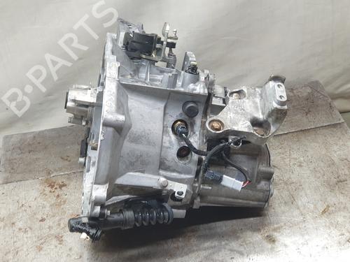 Gearbox OPEL COMBO E Tour / Life (K9) 1.5 | BP31854560M3
