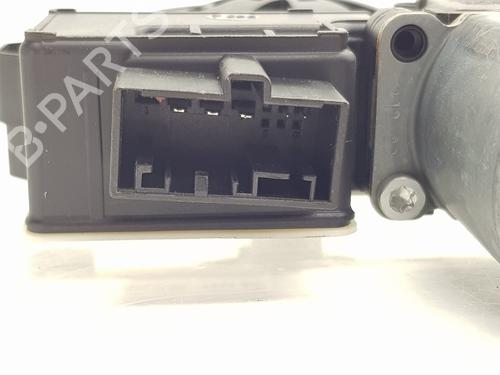 Right rear window motor CUPRA LEON (KL1, KU1, KUG)  | BP29358570E22 