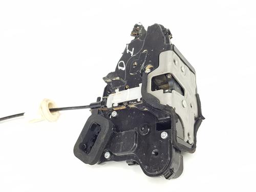 Front left lock SEAT IBIZA V (KJ1, KJG) 1.0 MPi | BP28278873C98