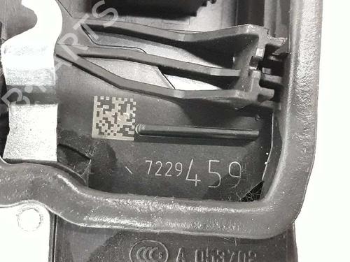 Rear left lock BMW 1 (F20) 116 d | BP3386555C100 